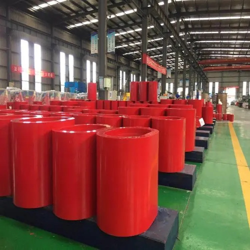 凤山SCB13-50KVA干式变压器